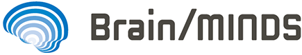 logo of BrainMINDS project