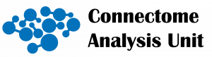 logo of Connectome Analysis Unit
