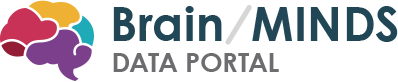 logo of BrainMINDS data portal