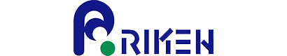 logo of RIKEN